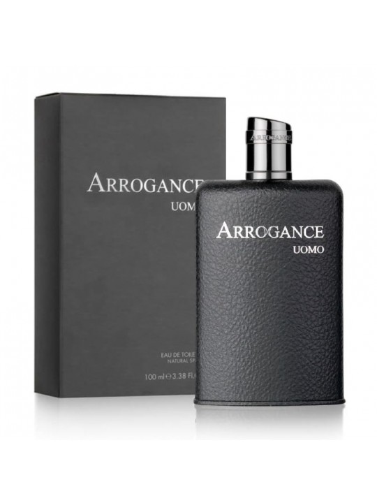 Arrogance Uomo Eau de Toilette