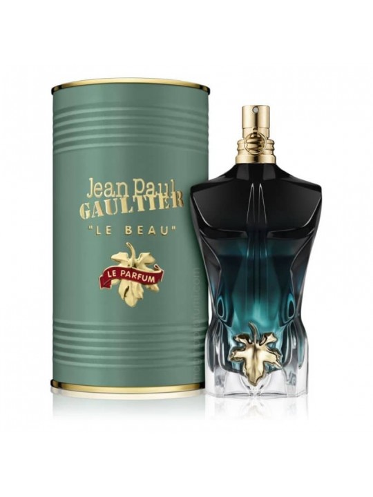 Jean Paul Gaultier Le Beau Le Parfum Eau de Parfum Intense