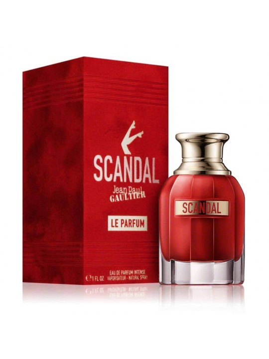 Jean Paul Gaultier Scandal Le Parfum Eau de Parfum