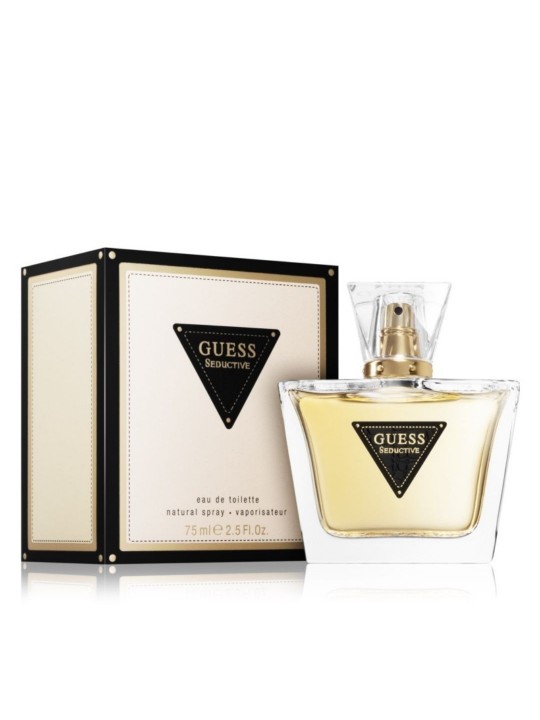 Guess Seductive Eau de Toilette
