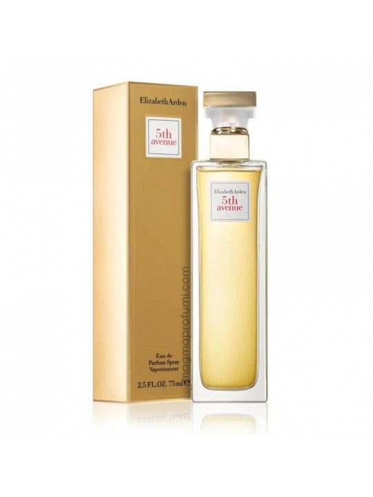 Elizabeth Arden 5th Avenue Eau de Parfum