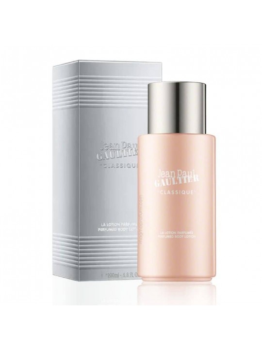 Jean Paul Gaultier Classique Latte Corpo Profumato Latest fashion