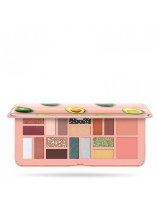 Pupa Milano Slim Palette L Food&Fun Presa