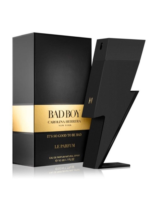 Carolina Herrera Bad Boy Le Parfum Eau de Parfum Offerta San Valentino