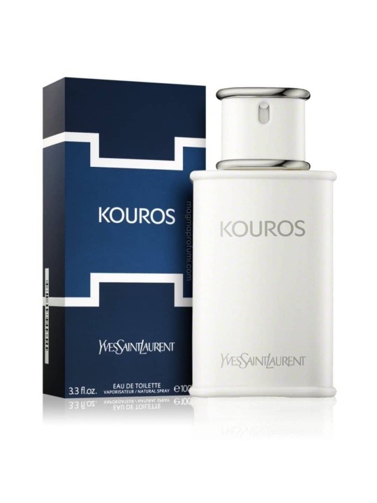 Yves Saint Laurent Kouros Eau de Toilette Offerta Anniversario