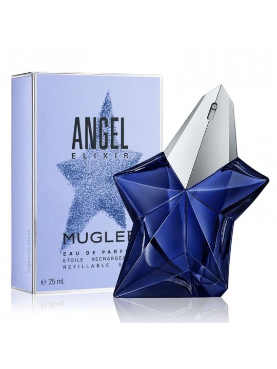 Thierry Mugler Angel Elixir Eau de Parfum Offerte giornaliere
