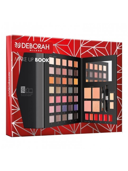 Deborah Milano Make Up Book Vol 3 Toni Caldi 2023 Ultimi due giorni