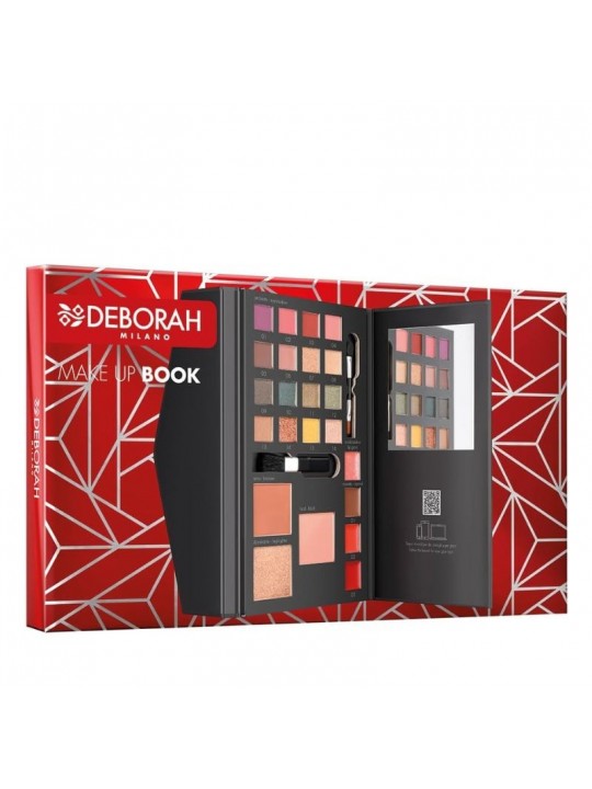 Deborah Milano Make Up Book Vol 2 Toni Caldi 2023 Promozione temporanea