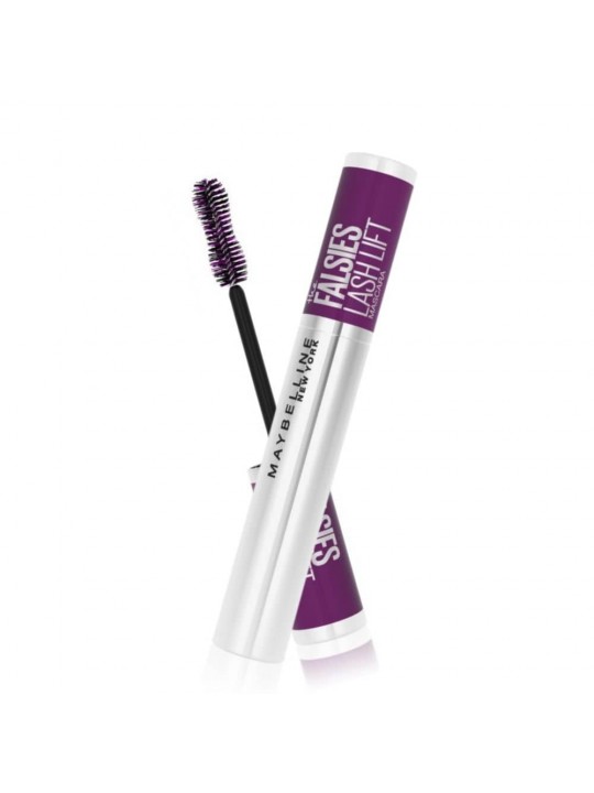 Maybelline Mascara The Falsies Lash Lift 01 Black Fino al 60% di sconto