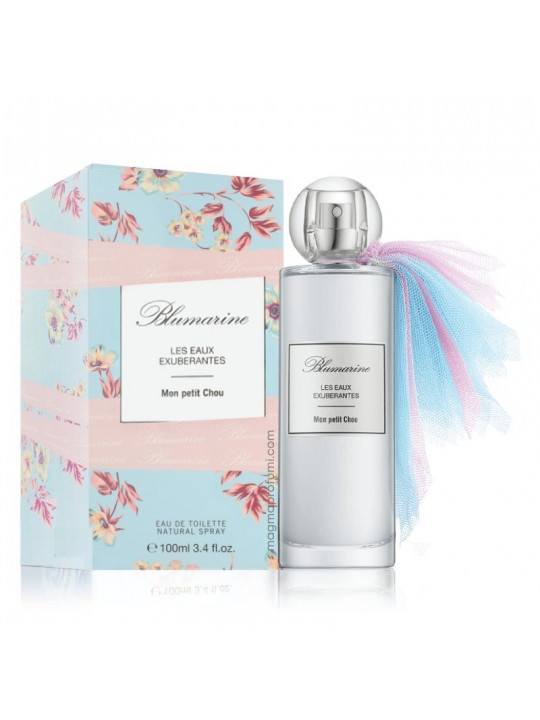 Blumarine Mon Petit Chou Eau de Toilette Italy