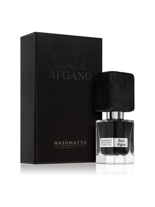 Nasomatto Black Afgano Promozione