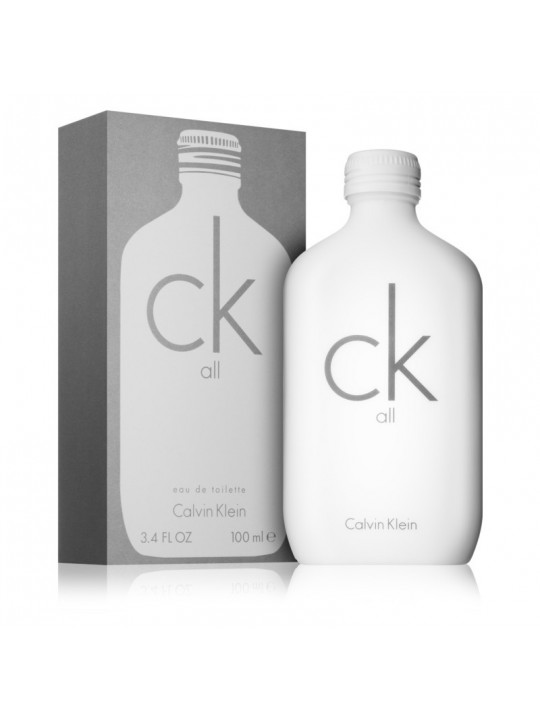 Calvin Klein CK All Eau de Toilette Negozi Online