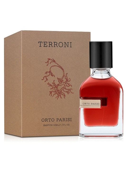 Orto Parisi Terroni Acquista Ora