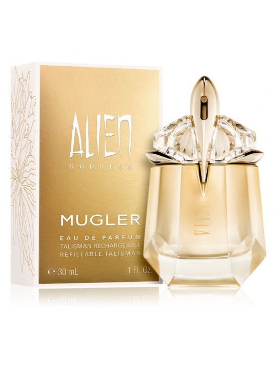 Thierry Mugler Alien Goddess Eau de Parfum Promozione Limitata