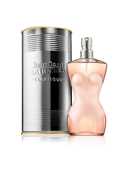 Jean Paul Gaultier Classique Eau de Toilette Offerta