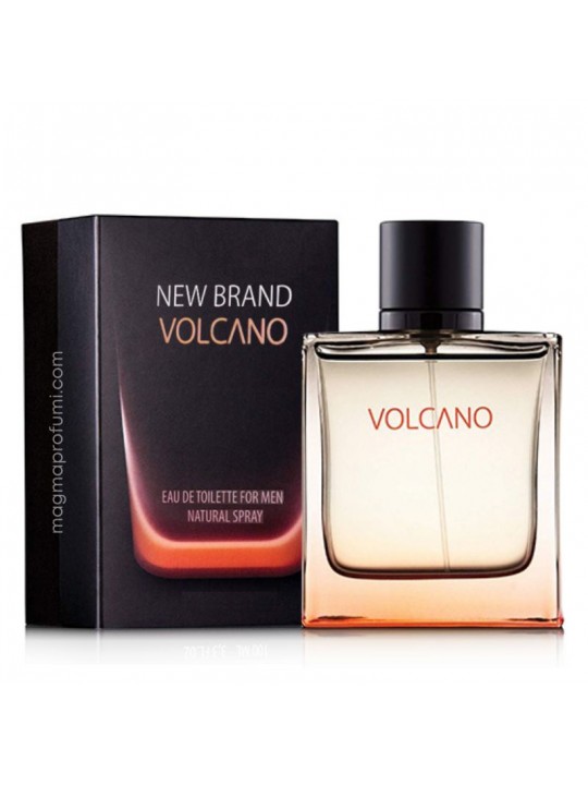 New Brand Volcano Eau de Toilette Outlet