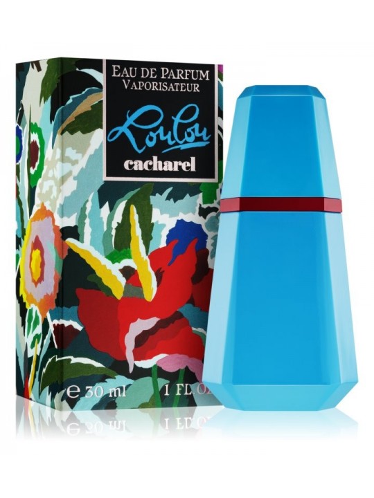 Cacharel Lou Lou Eau de Parfum Vendita calda