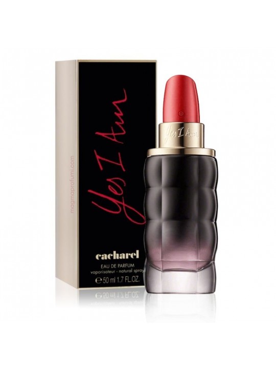 Cacharel Yes I Am Eau de Parfum Offerta migliore