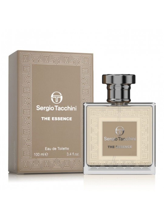 Sergio Tacchini The Essence Eau de Toilette Grandi sconti