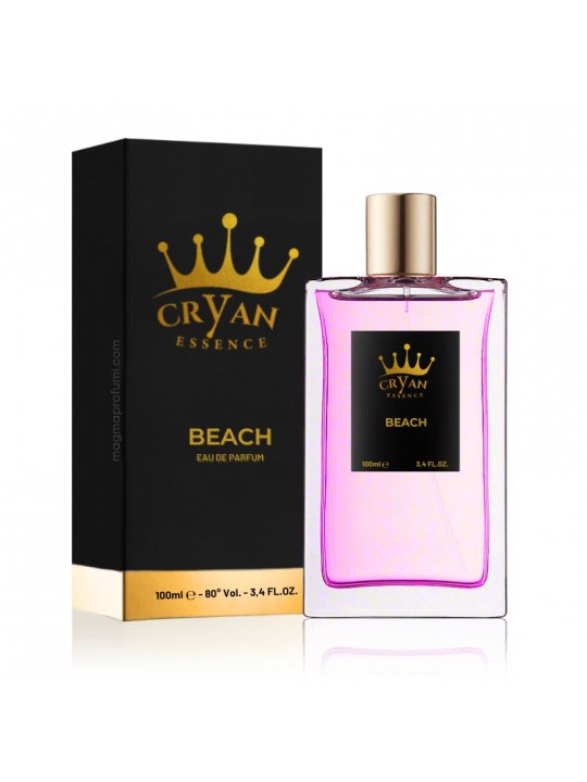 Cryan Essence Beach Eau de Parfum Latest stili
