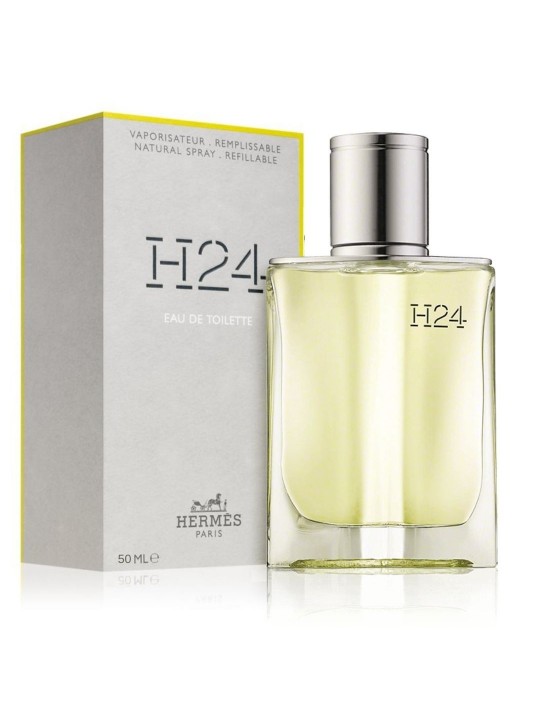 Hermes H24 Eau de Toilette Italy