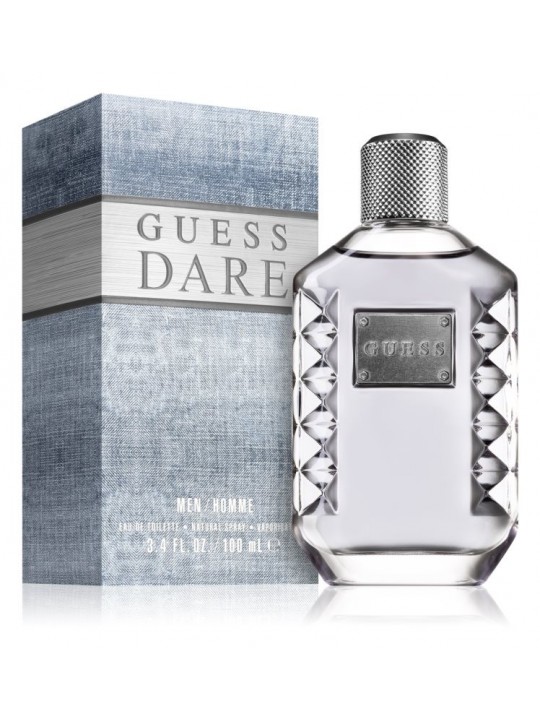 Guess Dare For Men Eau de Toilette