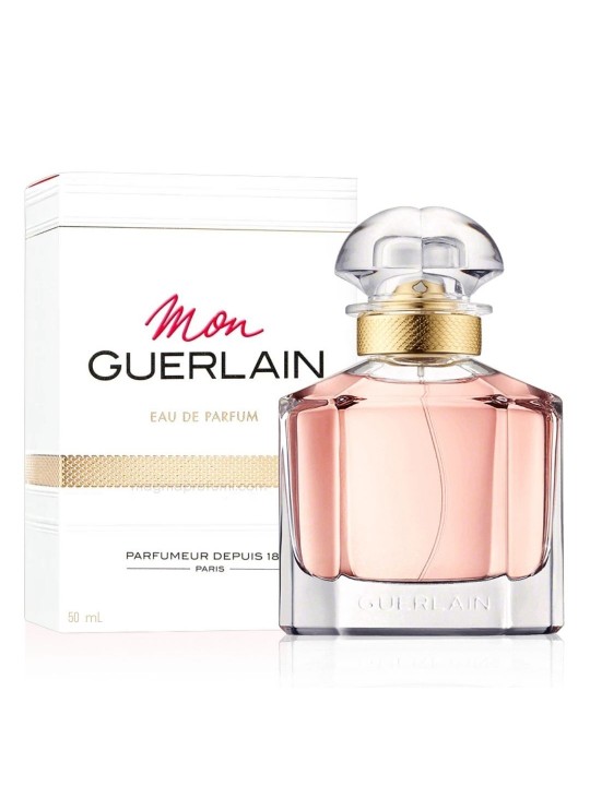 Guerlain Mon Guerlain Eau de Parfum Sconto