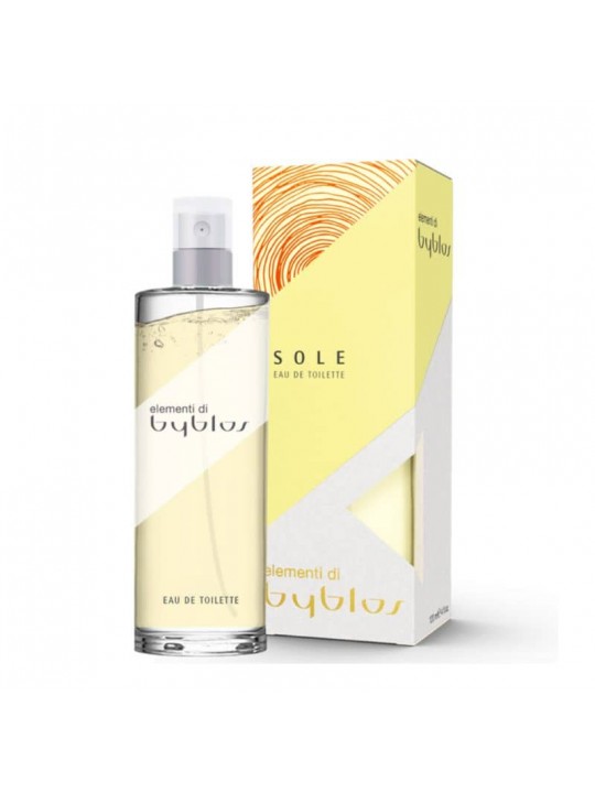 Byblos Sole Eau de Toilette Offerta