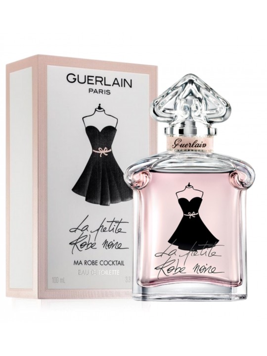 Guerlain La Petite Robe Noire Eau de Toilette Economico
