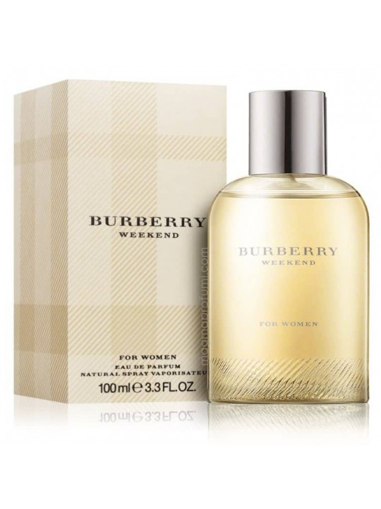 Burberry Weekend for Women Eau de Parfum Outlet