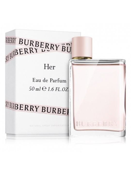 Burberry Her Eau de Parfum In Vendita