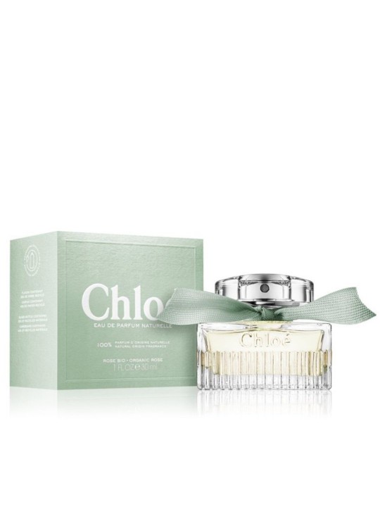 Chloé Rose Naturelle Eau de Parfum Nuova