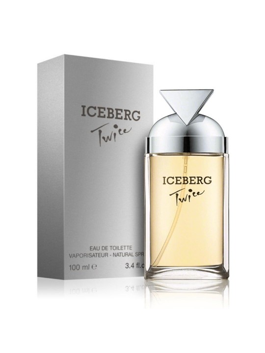 Iceberg Twice For Her Eau de Toilette Negozio online di fabbrica