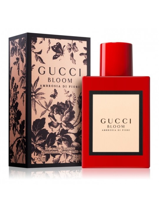 Gucci Bloom Ambrosia di Fiori Eau de Parfum Prezzo basso