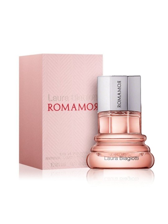 Laura Biagiotti RomamoR Donna Eau de Toilette Fino al 55% di sconto