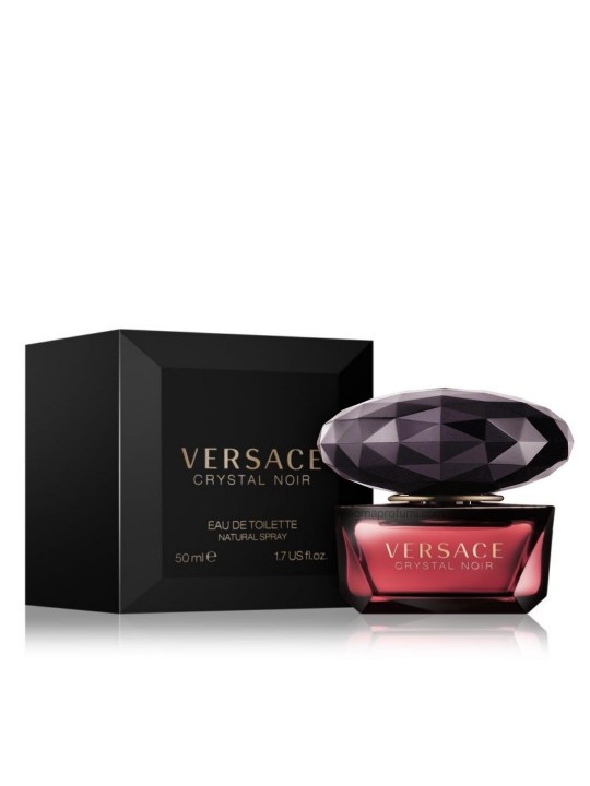 Versace Crystal Noir Eau de Toilette Officina