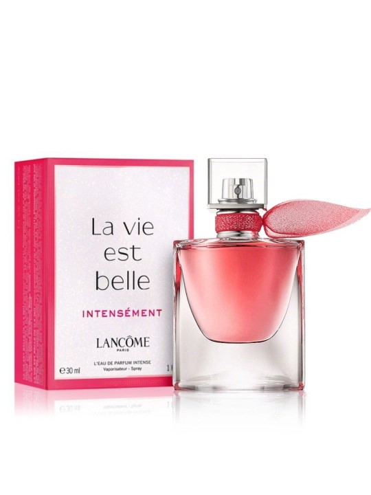 Lancôme La Vie Est Belle Intensément Eau de Parfum Intense 2025