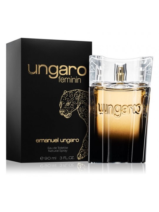 Emanuel Ungaro Feminin