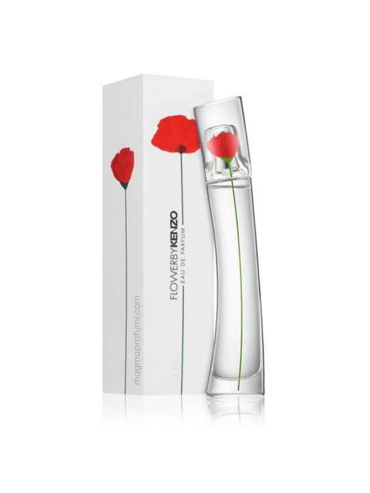 Kenzo Flower Eau de Parfum Soddisfazione Garantita