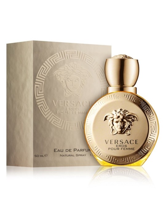 Versace Eros Pour Femme Eau de Parfum Acquista Ora