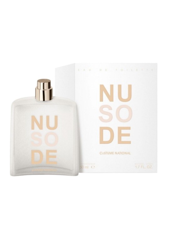 Costume National So Nude Eau de Toilette Consegna Veloce