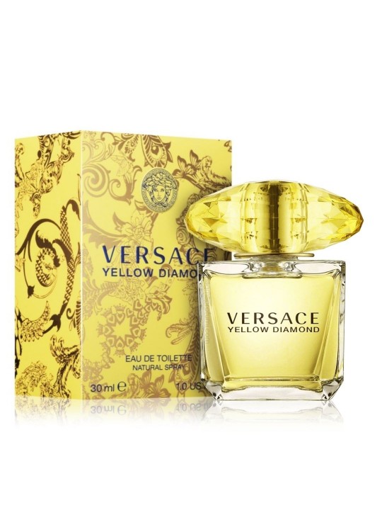 Versace Yellow Diamond Eau de Toilette Promozione Limitata
