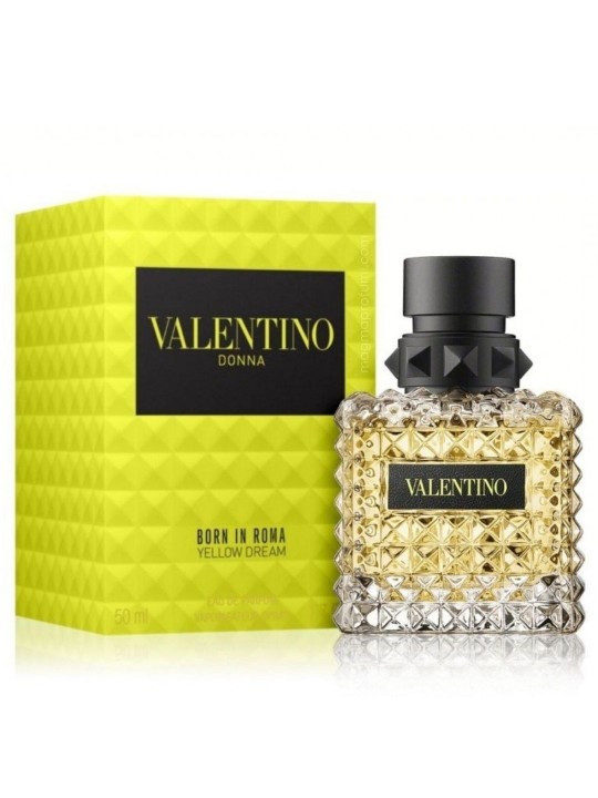 Valentino Born In Roma Donna Yellow Dream Eau de Parfum