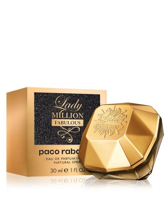 Paco Rabanne Lady Million Fabulous Eau de Parfum Prezzo Ridotto