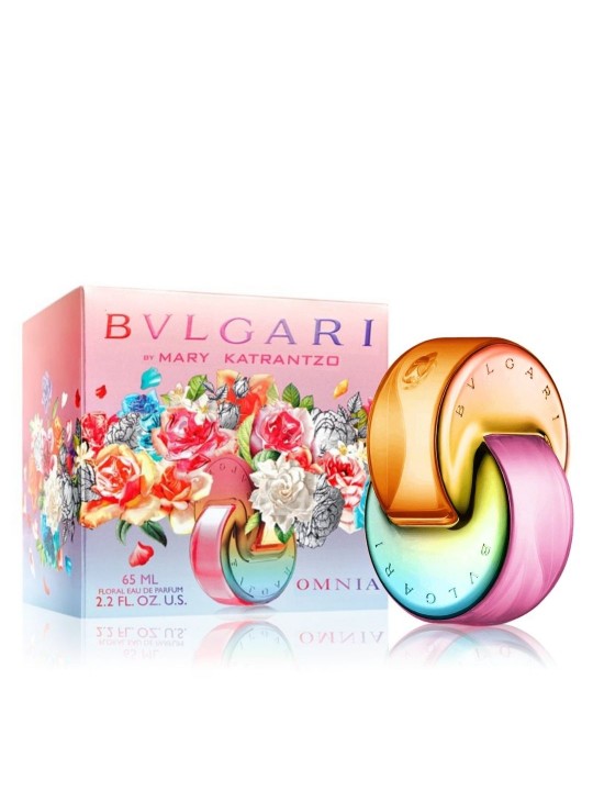 Bulgari Omnia by Mery Katrantzou Eau de Parfum Sottocosto