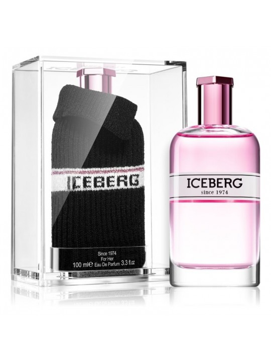 Iceberg Since 1974 For Her Eau de Parfum Convenienza