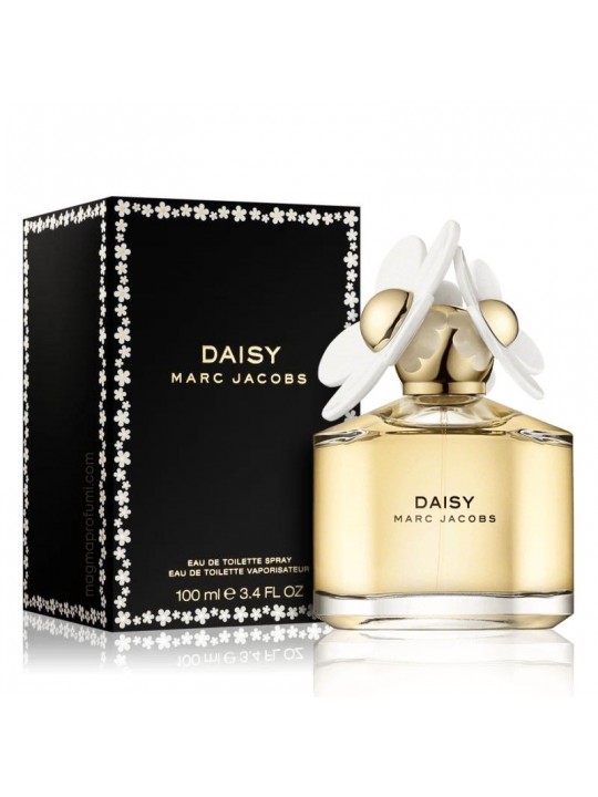Marc Jacobs Daisy Eau de Toilette Novità