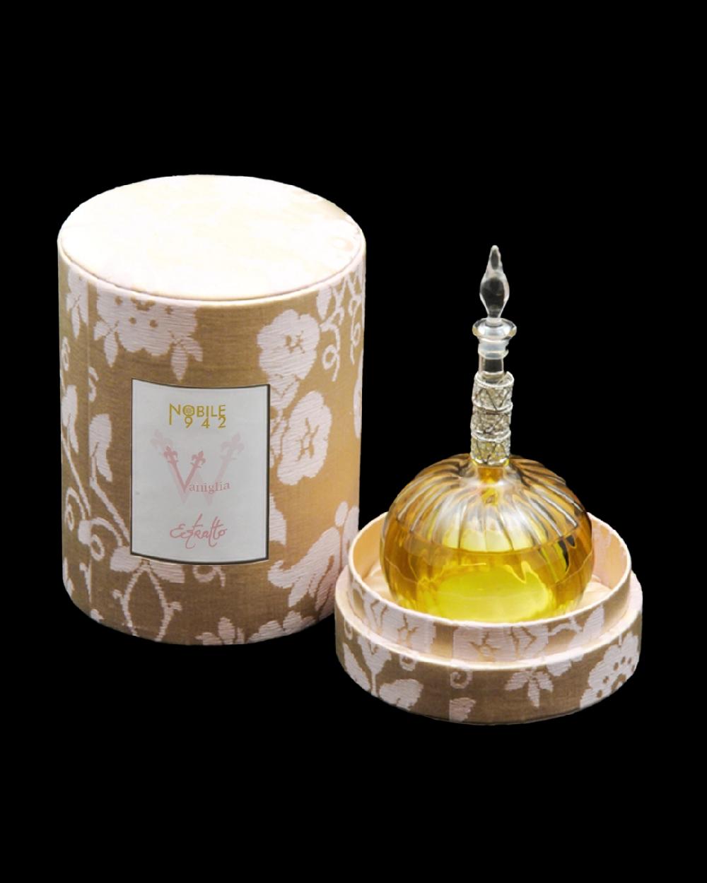 ﻿Nobile 1942 ESTRATTO VANIGLIA Prezzo Ridotto