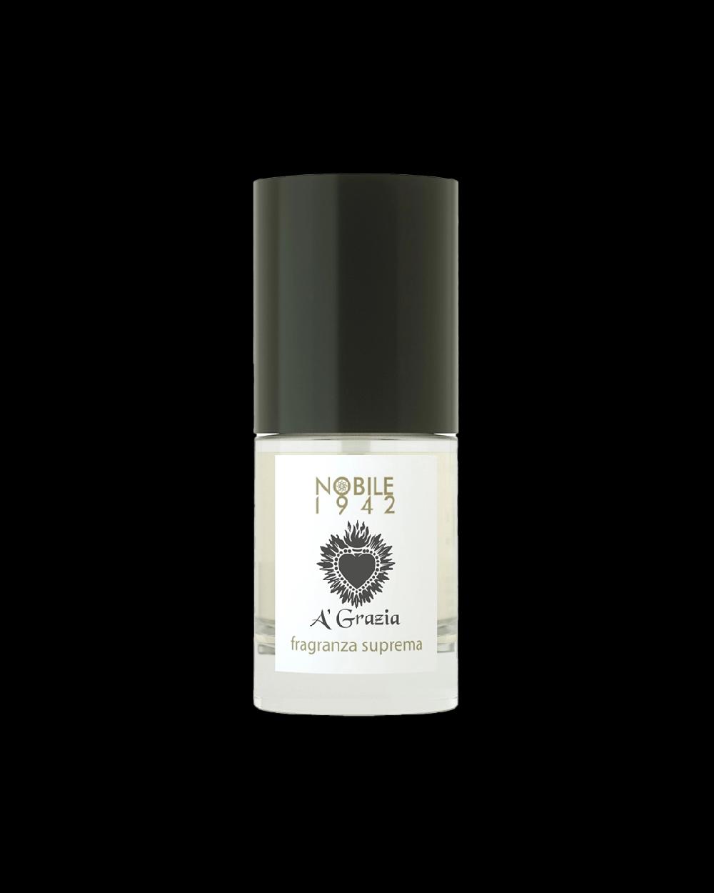 Nobile 1942 A GRAZIA