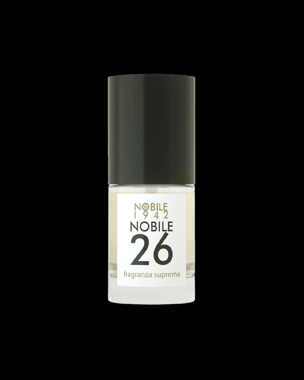 Nobile 1942 NOBILE 26